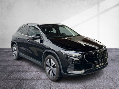 Mercedes-Benz EQA Gebrauchtwagen