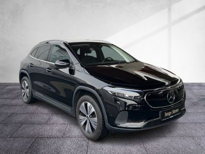 Mercedes-Benz EQA Gebrauchtwagen