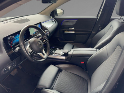 Mercedes-Benz EQA Gebrauchtwagen