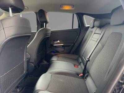 Mercedes-Benz EQA Gebrauchtwagen