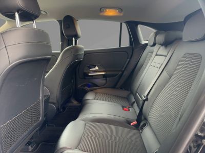 Mercedes-Benz EQA Gebrauchtwagen