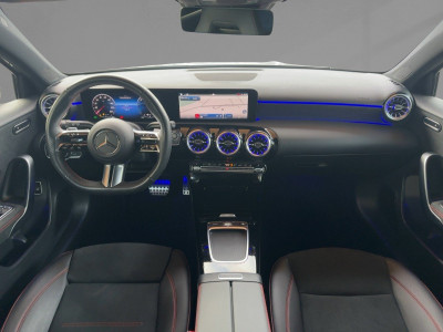 Mercedes-Benz A-Klasse Gebrauchtwagen