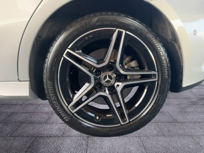 Mercedes-Benz A-Klasse Gebrauchtwagen