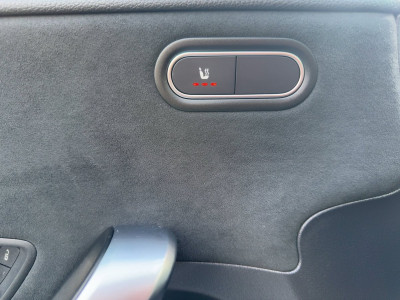 Mercedes-Benz A-Klasse Gebrauchtwagen