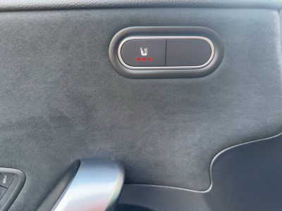 Mercedes-Benz A-Klasse Gebrauchtwagen