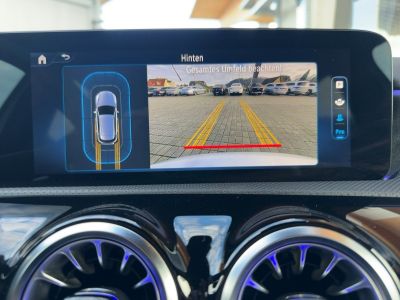 Mercedes-Benz A-Klasse Gebrauchtwagen