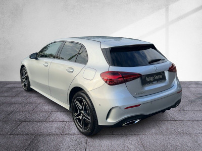 Mercedes-Benz A-Klasse Gebrauchtwagen