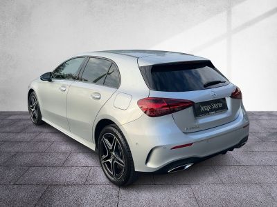 Mercedes-Benz A-Klasse Gebrauchtwagen