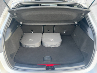 Mercedes-Benz A-Klasse Gebrauchtwagen