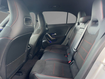 Mercedes-Benz A-Klasse Gebrauchtwagen