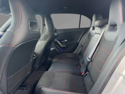 Mercedes-Benz A-Klasse Gebrauchtwagen