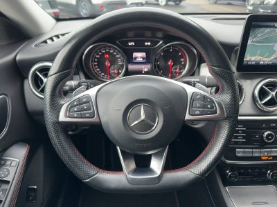 Mercedes-Benz CLA Gebrauchtwagen