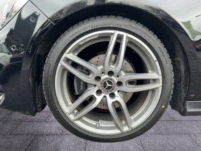 Mercedes-Benz CLA Gebrauchtwagen