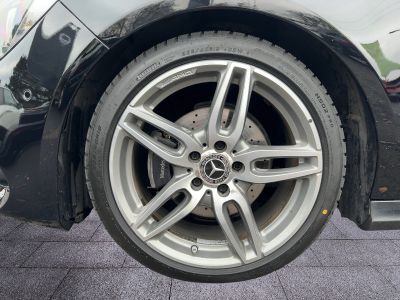 Mercedes-Benz CLA Gebrauchtwagen