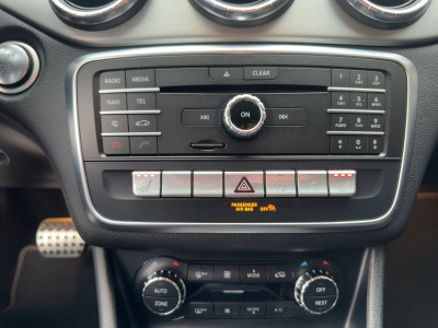 Mercedes-Benz CLA Gebrauchtwagen