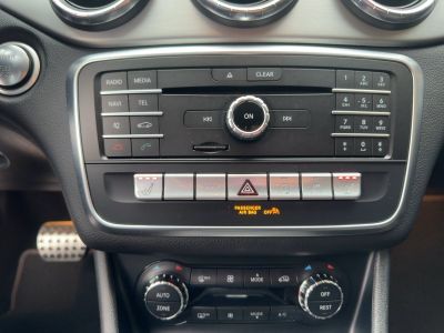 Mercedes-Benz CLA Gebrauchtwagen