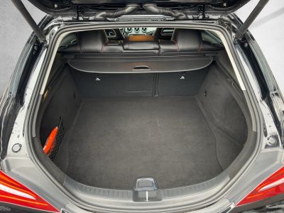 Mercedes-Benz CLA Gebrauchtwagen