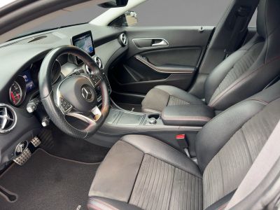 Mercedes-Benz CLA Gebrauchtwagen