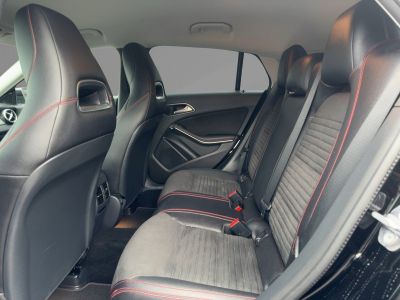 Mercedes-Benz CLA Gebrauchtwagen