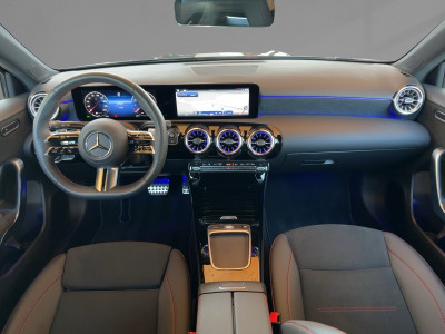 Mercedes-Benz A-Klasse Gebrauchtwagen