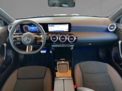 Mercedes-Benz A-Klasse Gebrauchtwagen