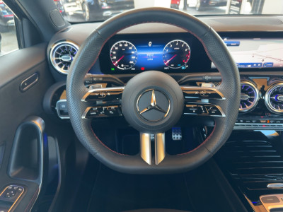 Mercedes-Benz A-Klasse Gebrauchtwagen