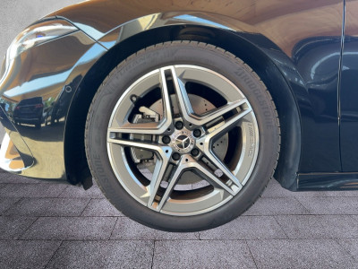 Mercedes-Benz A-Klasse Gebrauchtwagen