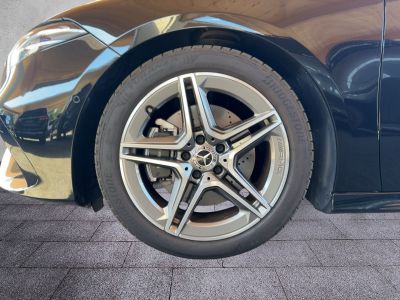 Mercedes-Benz A-Klasse Gebrauchtwagen