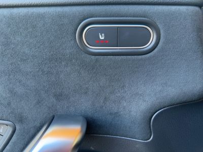 Mercedes-Benz A-Klasse Gebrauchtwagen