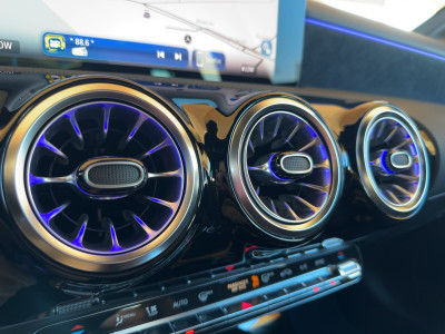 Mercedes-Benz A-Klasse Gebrauchtwagen