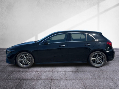 Mercedes-Benz A-Klasse Gebrauchtwagen