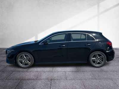 Mercedes-Benz A-Klasse Gebrauchtwagen