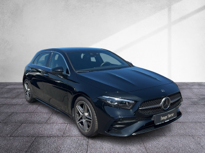 Mercedes-Benz A-Klasse Gebrauchtwagen