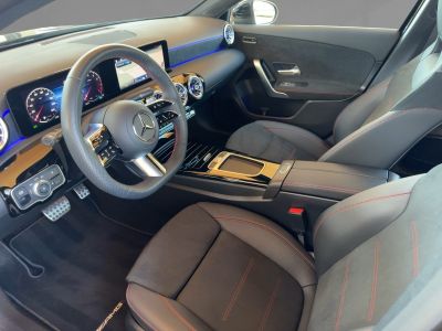 Mercedes-Benz A-Klasse Gebrauchtwagen