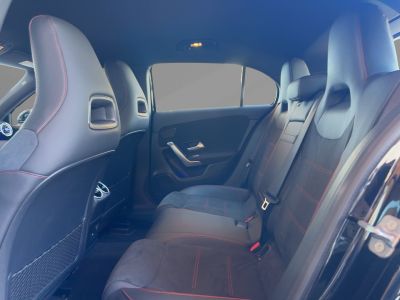 Mercedes-Benz A-Klasse Gebrauchtwagen