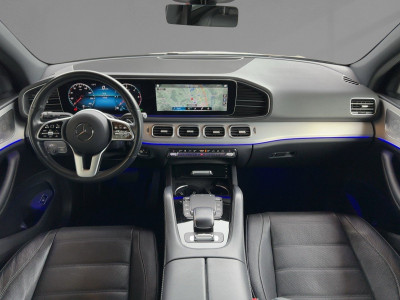 Mercedes-Benz GLE Gebrauchtwagen