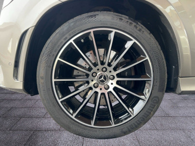 Mercedes-Benz GLE Gebrauchtwagen