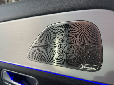 Mercedes-Benz GLE Gebrauchtwagen