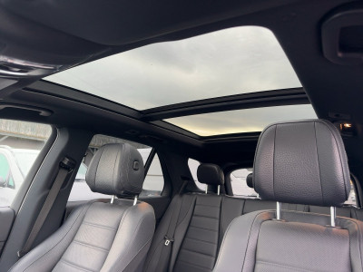 Mercedes-Benz GLE Gebrauchtwagen