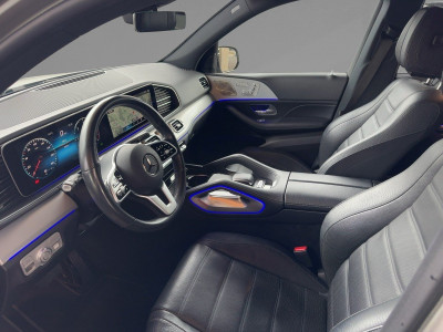 Mercedes-Benz GLE Gebrauchtwagen
