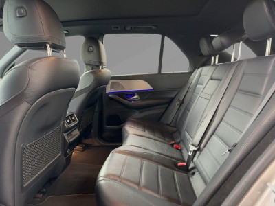 Mercedes-Benz GLE Gebrauchtwagen