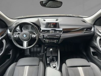 BMW X1 Gebrauchtwagen