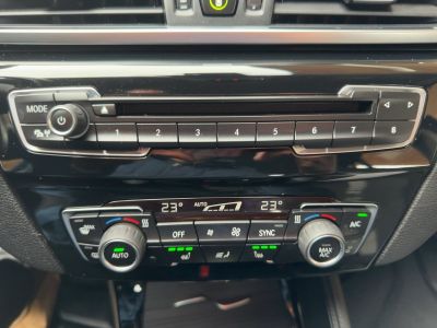 BMW X1 Gebrauchtwagen