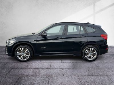 BMW X1 Gebrauchtwagen