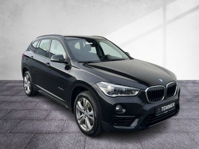 BMW X1 Gebrauchtwagen