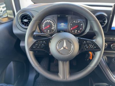 Mercedes-Benz Citan Gebrauchtwagen