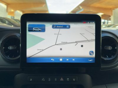 Mercedes-Benz Citan Gebrauchtwagen