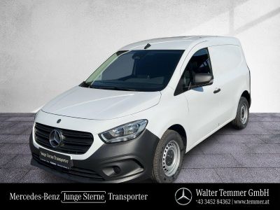 Mercedes-Benz Citan Gebrauchtwagen