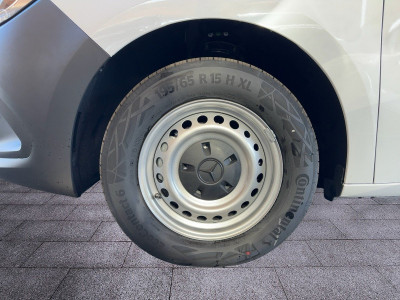 Mercedes-Benz Citan Gebrauchtwagen