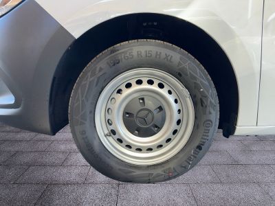 Mercedes-Benz Citan Gebrauchtwagen